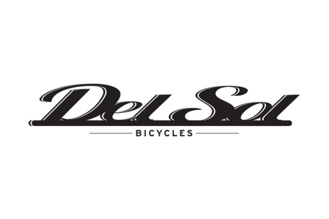 Bicicletas Del Sol logo