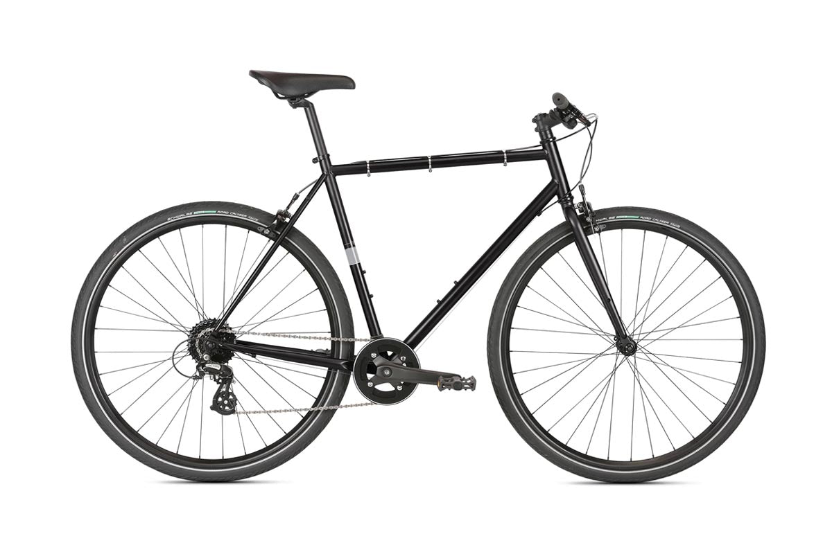 Del Sol Projekt 8 City or Commuter Bike – Airpark Bike Co