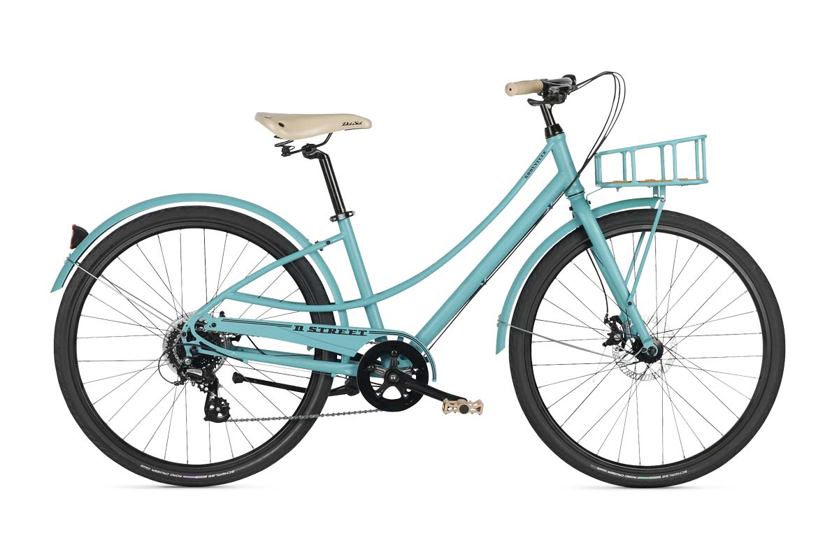 Del Sol Soulville ST