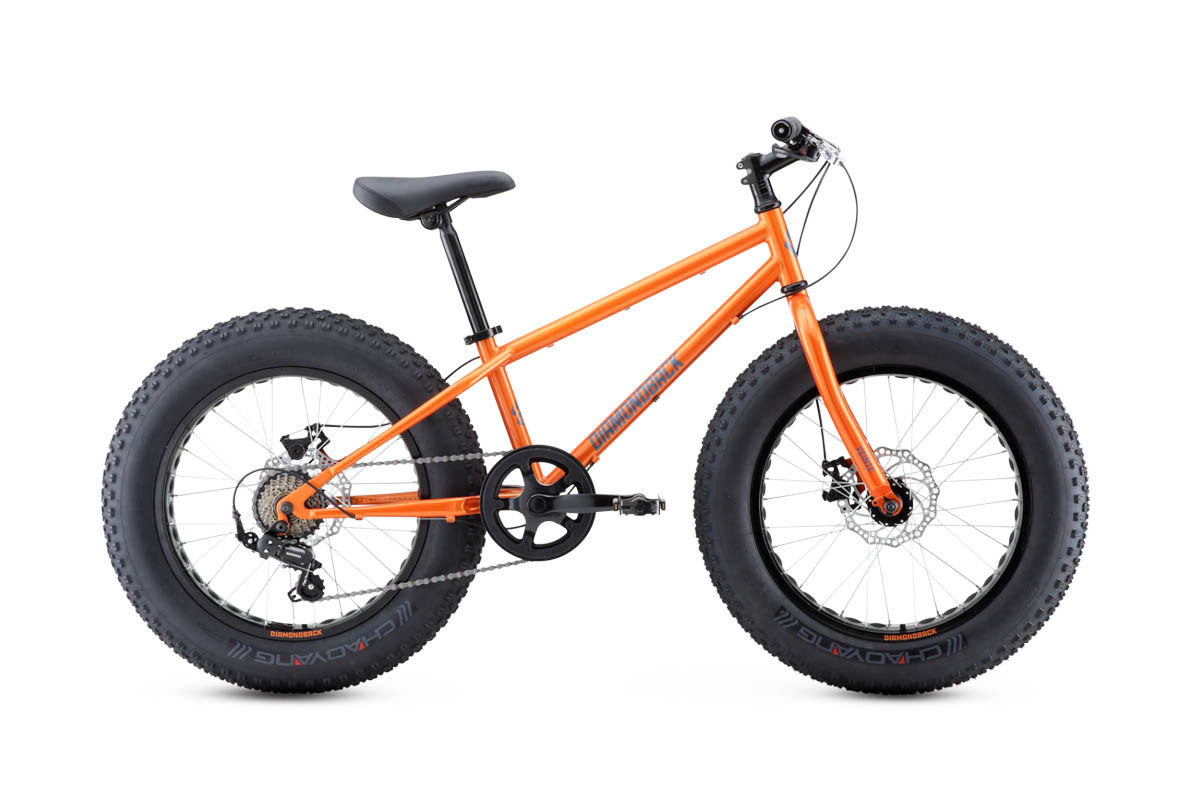 2022 Diamondback El Oso Niño