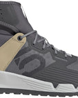 Five Ten Trailcross GTX Flat Shoes - Men's Gray 5 / Gray 3 / Bronze 10.5