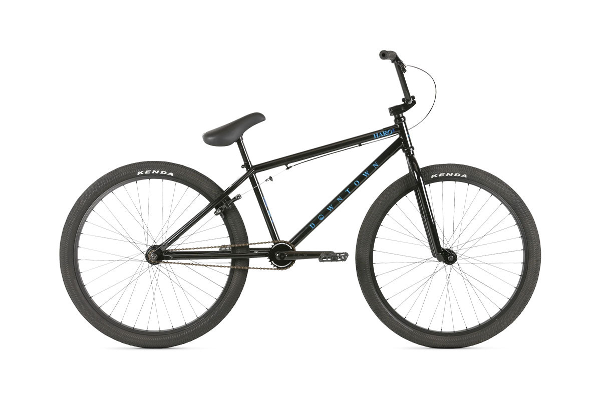 Bicicleta BMX Haro Downtown 26 – Airpark Bike Co