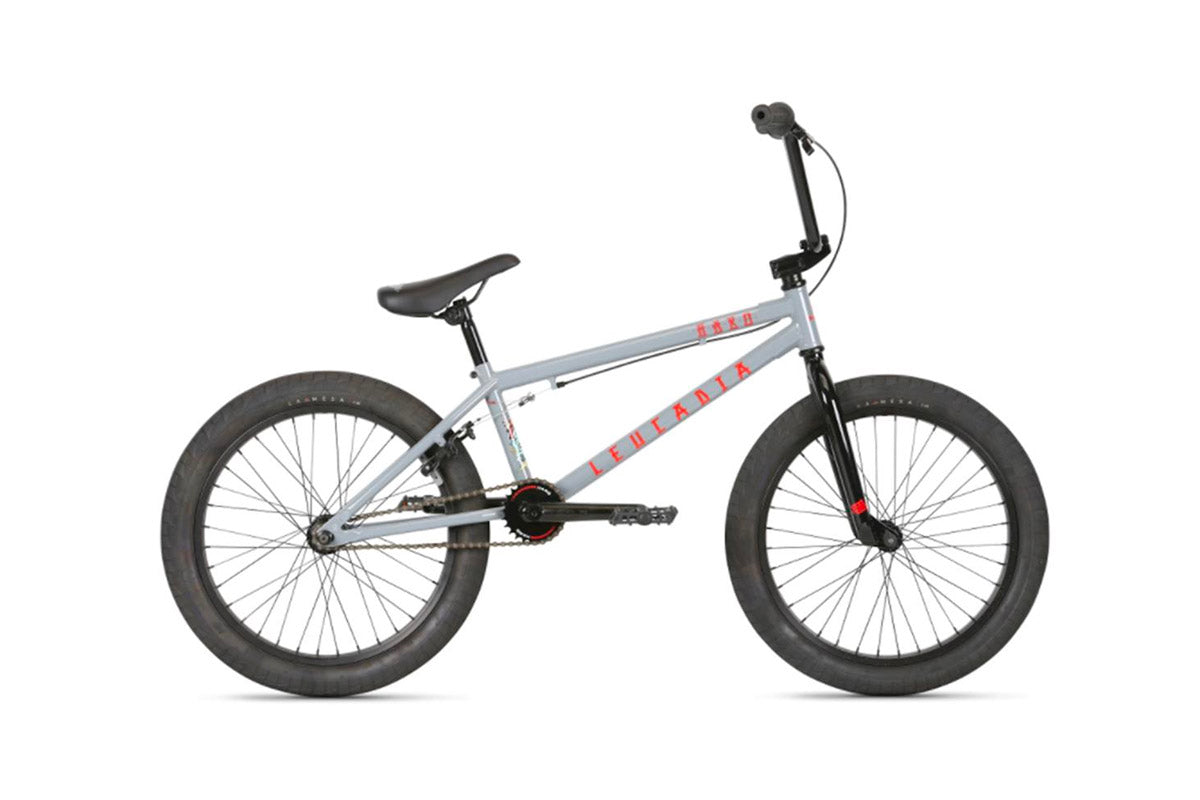 Haro Leucadia BMX Bike