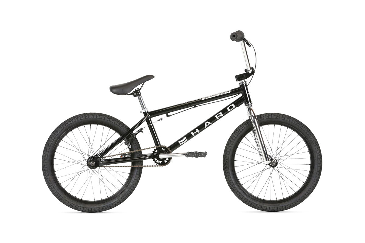 haro bmx bicycles Haro Shredder Pro 20 BMX Bike