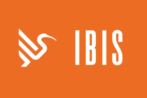 Ibis Cycles logo