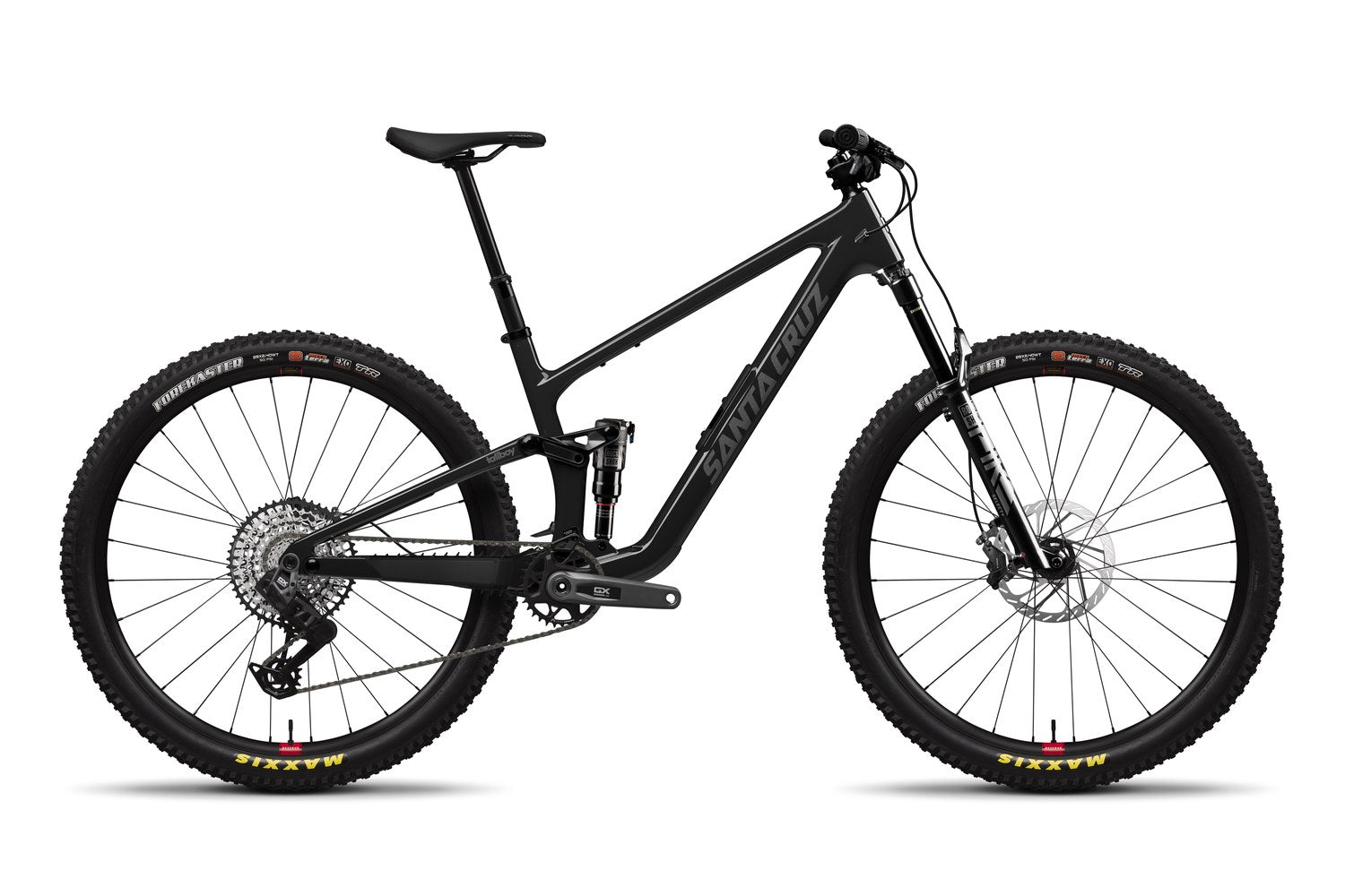 SANTA CRUZ