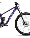 2027 Santa Cruz Tallboy 6 CC GX AXS