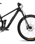 Santa Cruz Tallboy 6 CC X0 AXS RSV 2027