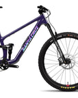 2027 Santa Cruz Tallboy 6 CC XT Di2