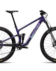 2027 Santa Cruz Tallboy 6 CC XT Di2