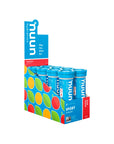 Suplemento Nuun Sport Fruit Punch (paquete de 8)