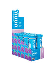 Suplemento Nuun Sport Grape (paquete de 8)