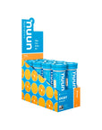 Suplemento Nuun Sport Naranja (paquete de 8)