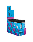 Suplemento Nuun Sport + Wild Berry (paquete de 8)