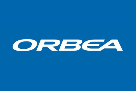 Orbea Bikes logo