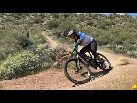 Yeti SB165 T2 X0/90 TRANSMISSION