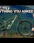 Ibis Ripmo GX AXS 2025