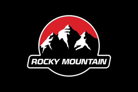 Rocky Mountain Bikes logo
