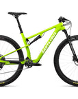 2024 Santa Cruz Blur 4 S Gloss Spring Green