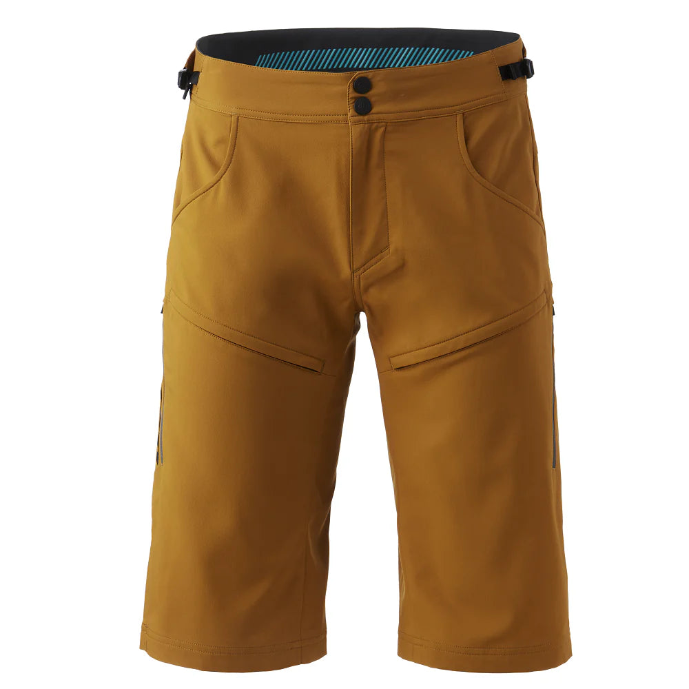 Yeti Freeland Shorts Spice
