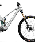 2027 Orbea Wild LT M-TEAM RS Mullet
