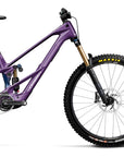 2027 Orbea Wild LT M10
