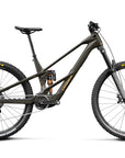 2027 Orbea Wild LT M20