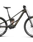 2027 Orbea Wild LT M20 Mullet