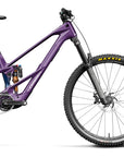 2027 Orbea Wild LT M20