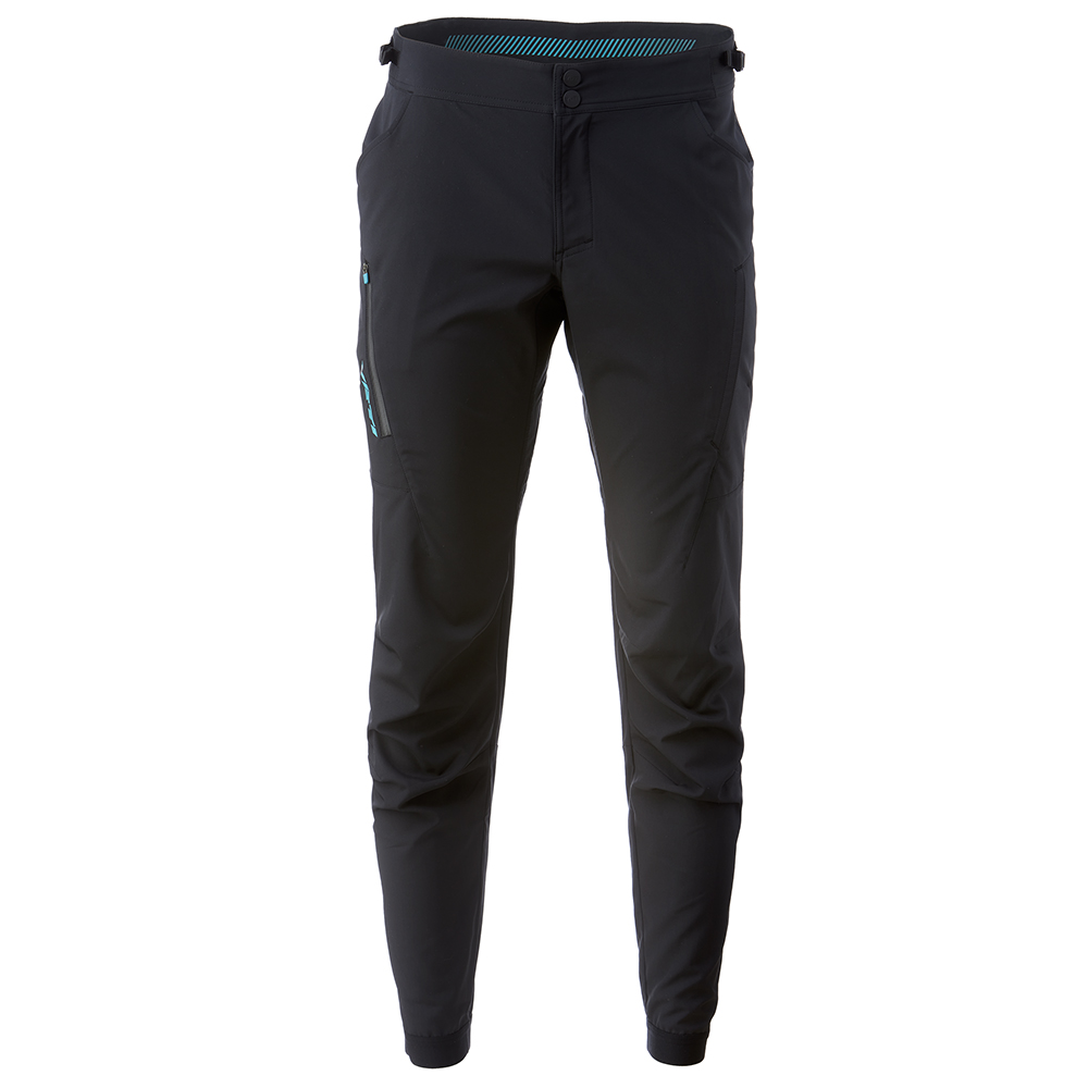 Yeti Cycles Ridgway Pants Black