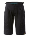 Yeti Cycles Women's Norrie Shorts Black