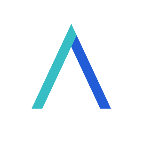 Logotipo Airpark Bike Co