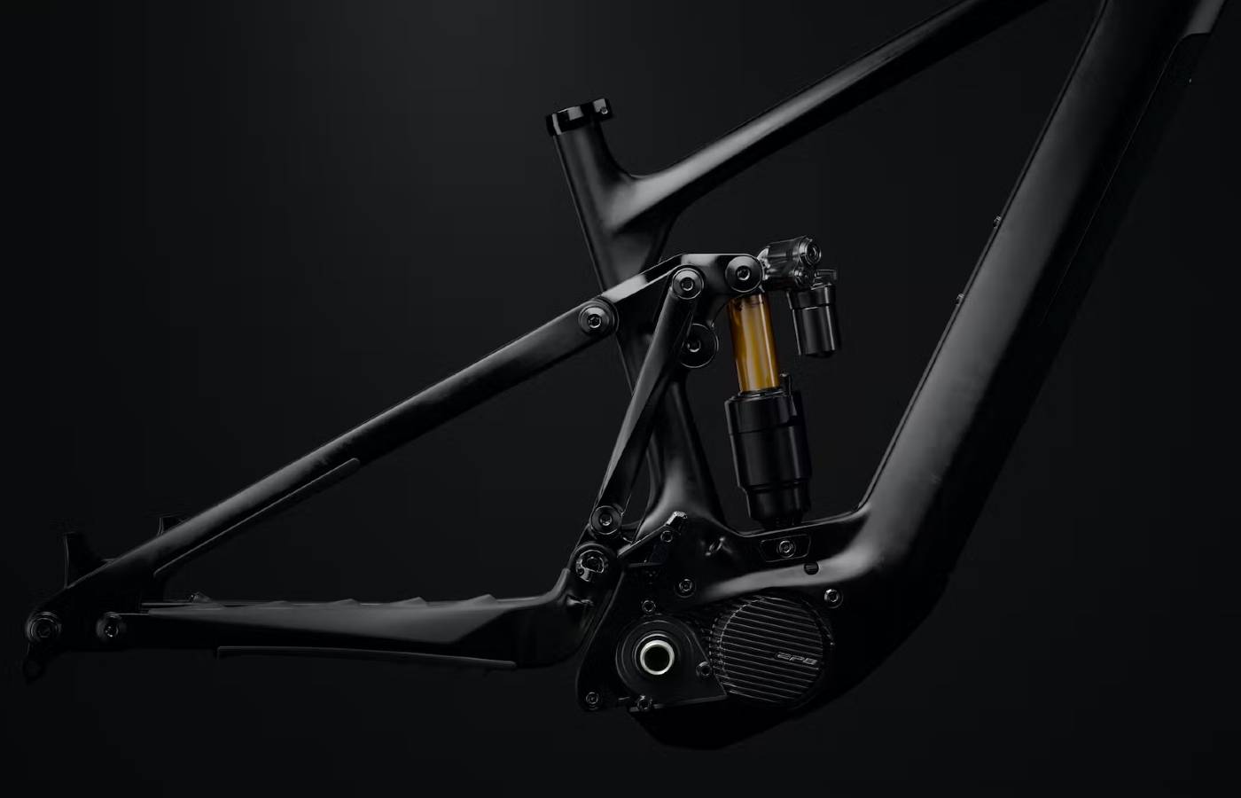 How to Maintain the Sixfinity Suspension on Your Yeti Bike