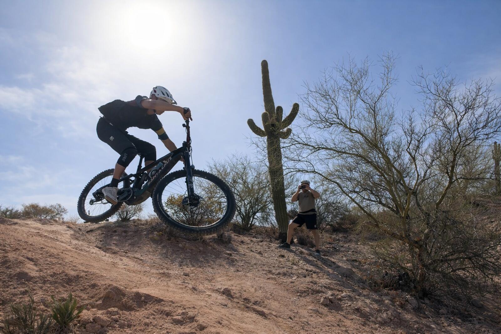 Santa Cruz vs Orbea e-MTB Lineups