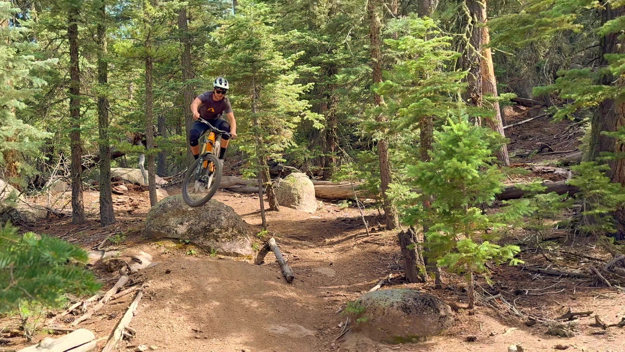 Reseña de bicicleta: La Yeti LTe es mucha bicicleta