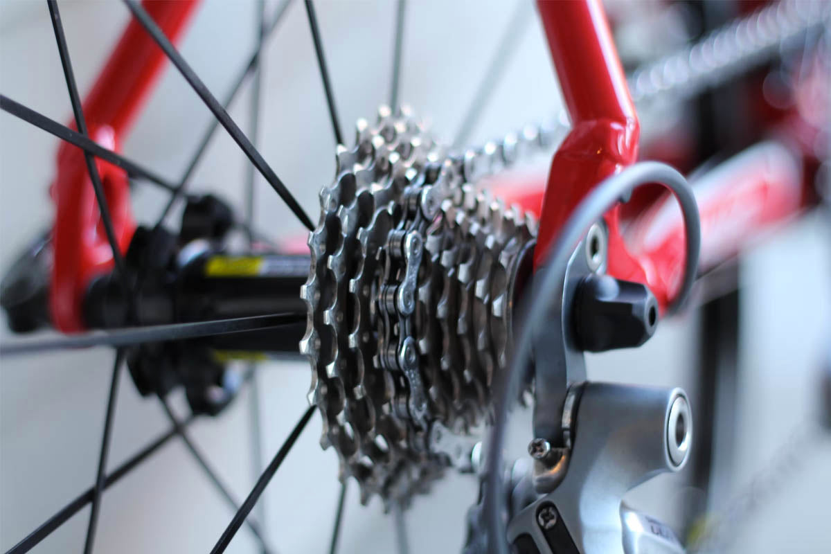 Bike Chain