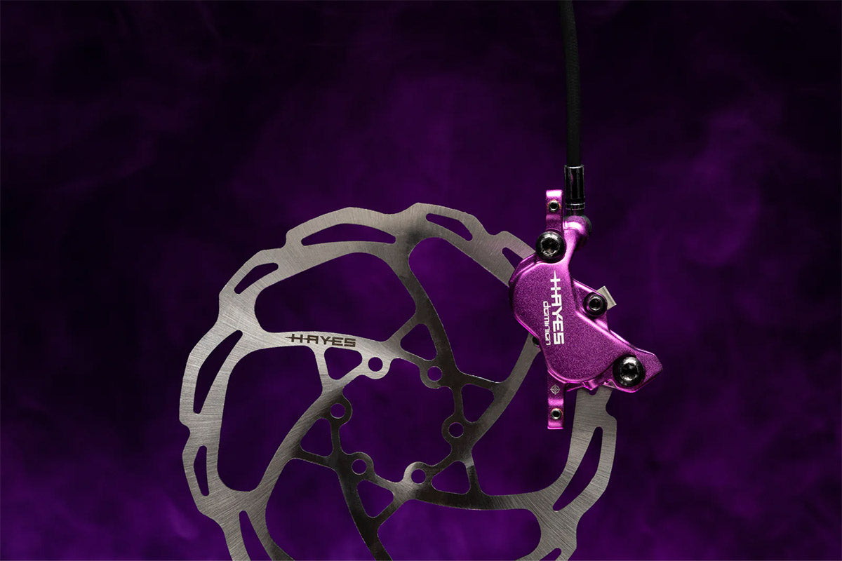 How to Replace Your Bike's Rim or Disc Brake Pads