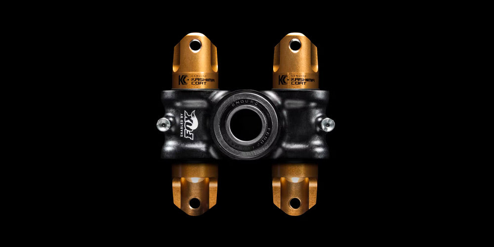 Yeti Switch Infinity Link