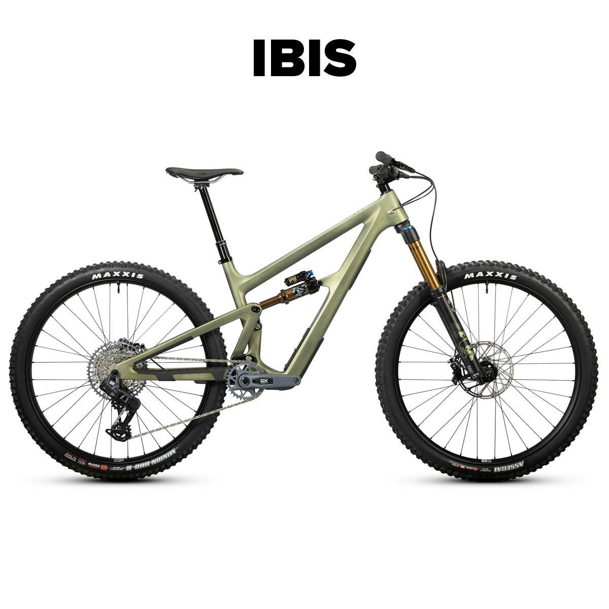 Ibis Cycles Warranty