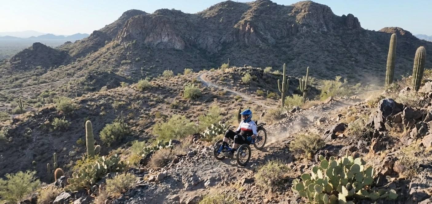 Introducing the 2027 Norco Recliner: The Future of Enduro Is Here