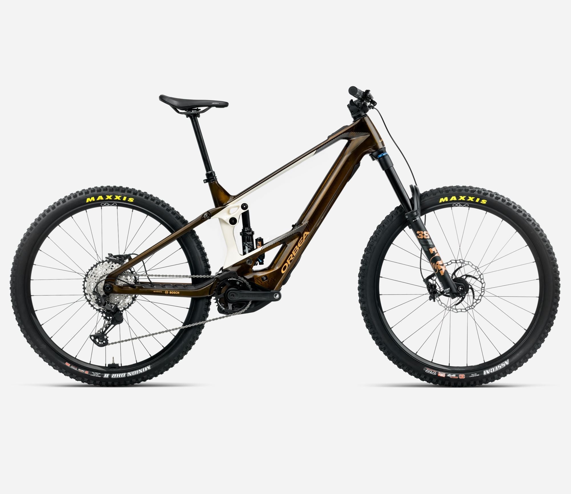 Orbea Warranty