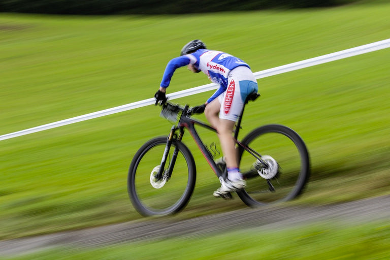 Use This Guide to Achieve Perfect Cycling Form | Bike Tips & Tricks