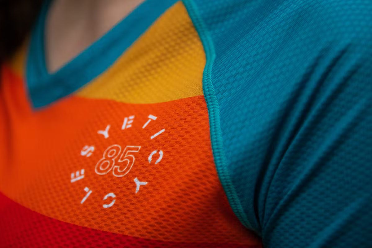 This Wash Routine Will Help Your Cycling Gear Last Forever