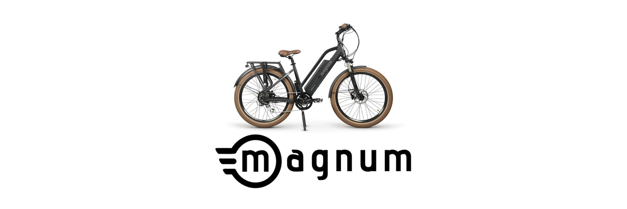 Magnum Bikes