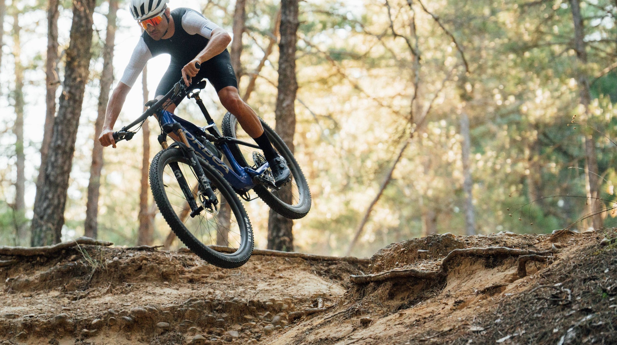 Orbea OIZ