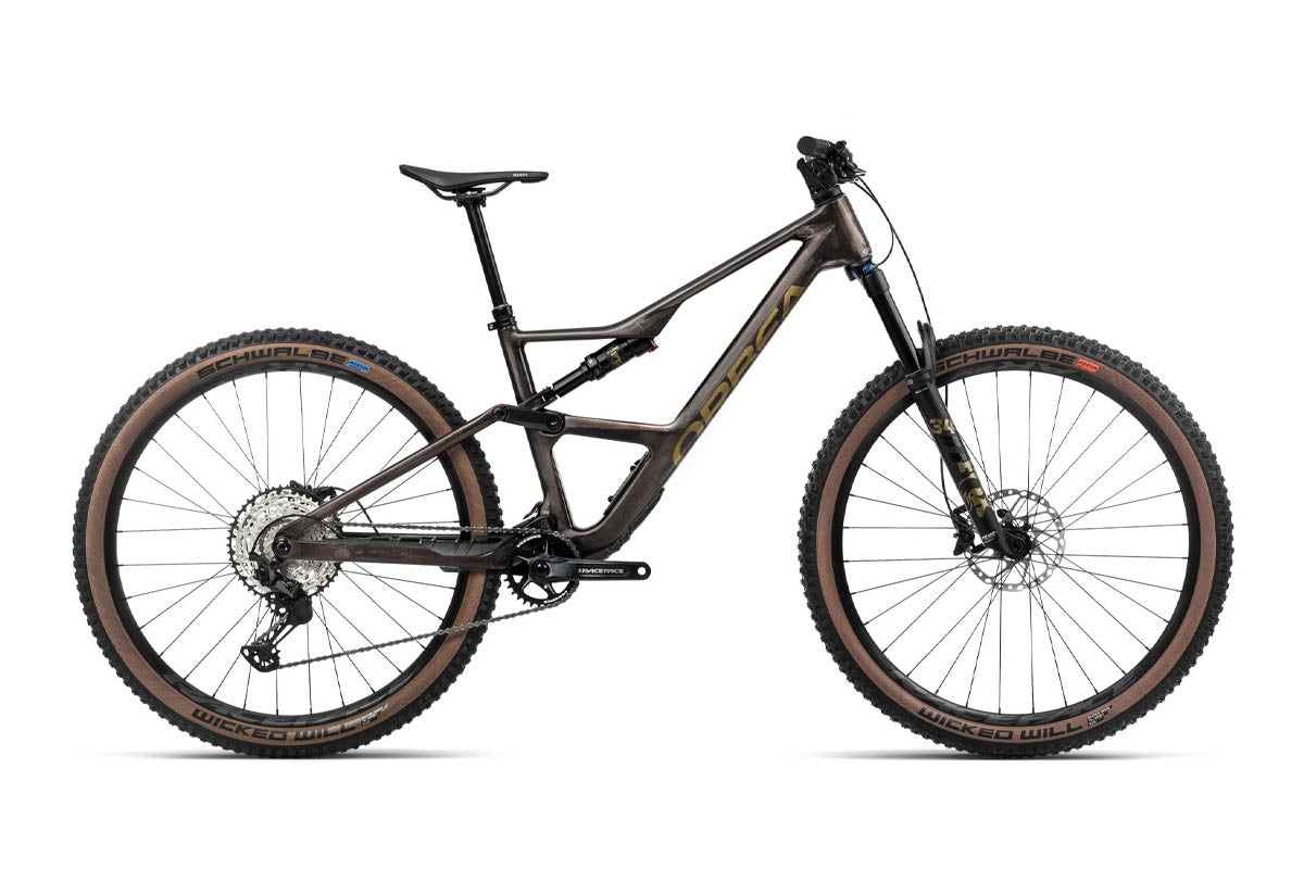 Orbea Occam SL