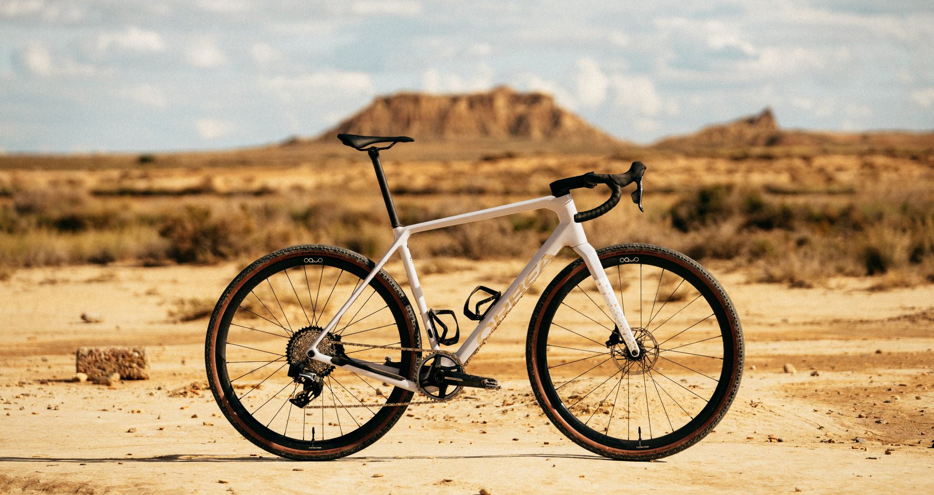 Orbea Terra
