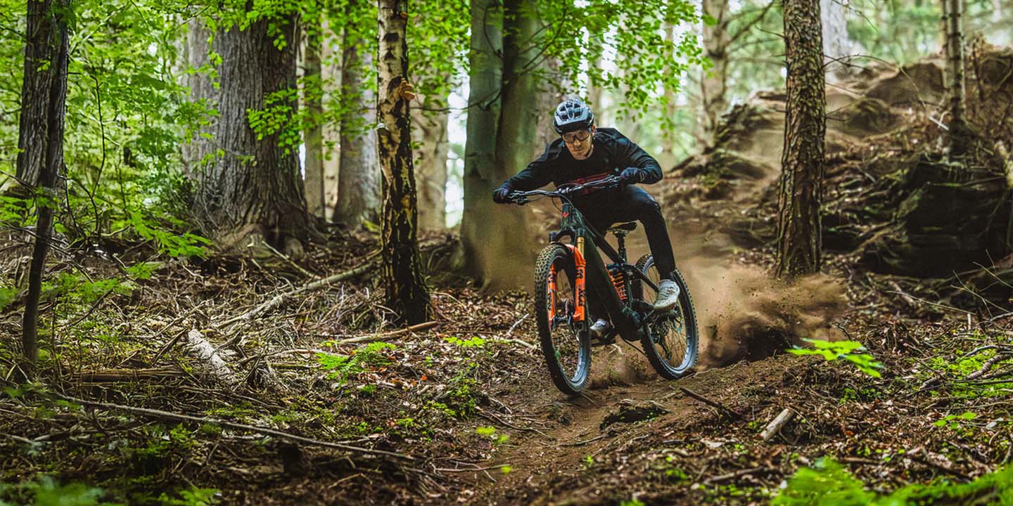 Norco Range VLT