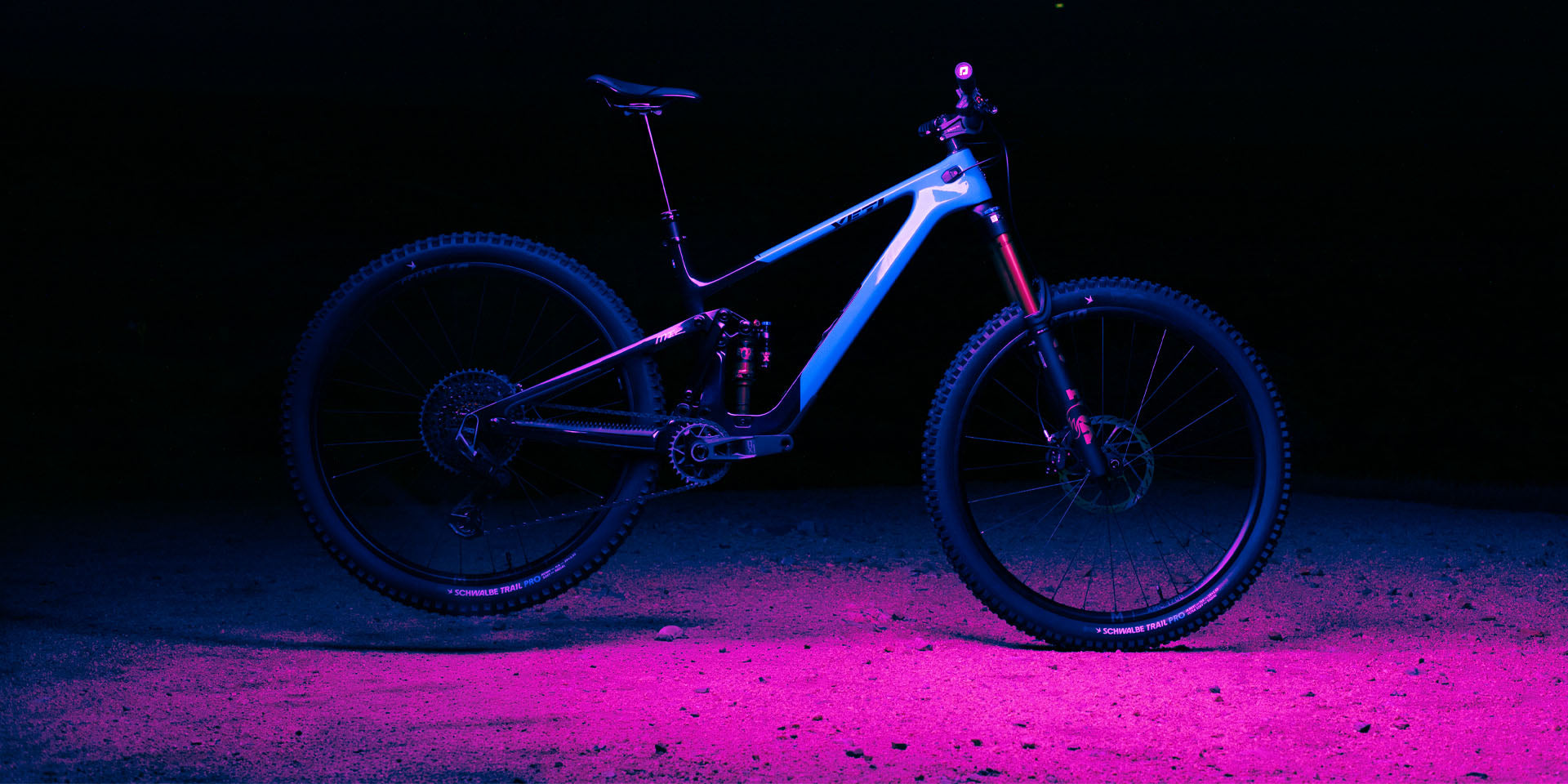 Yeti MT