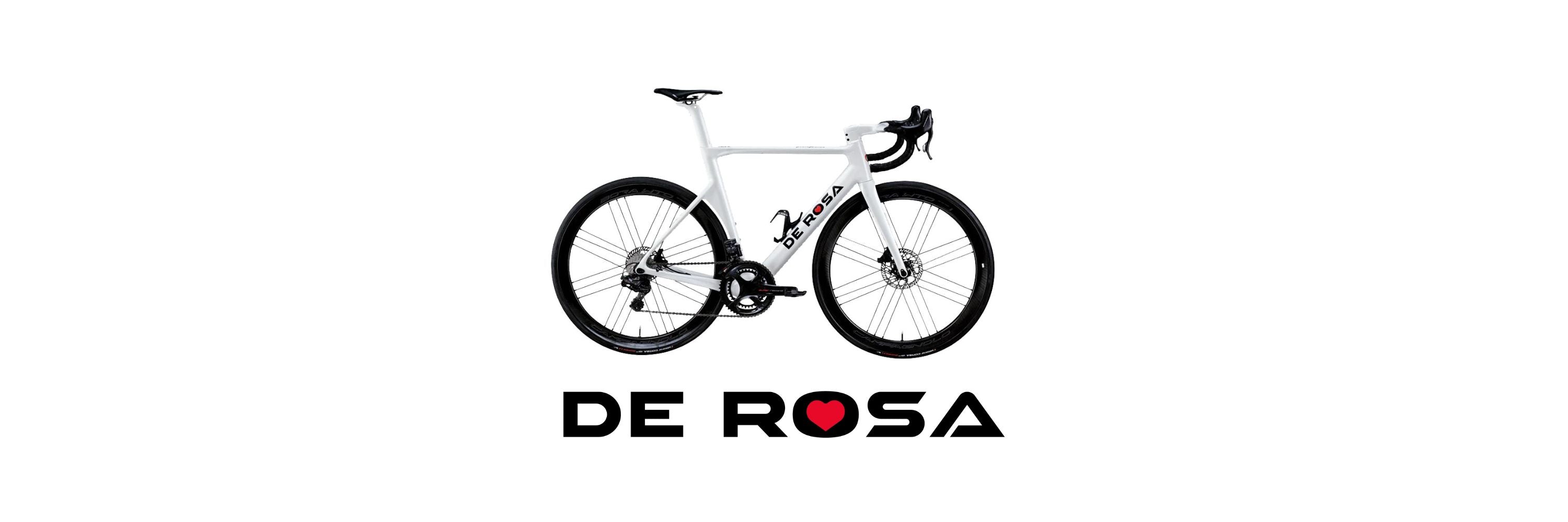 De Rosa Bikes | Shop Online